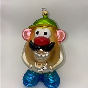 Mr. potato head radko